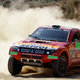 Image for article titled The Mitsubishi Pajero to Retire from Japanese Markets